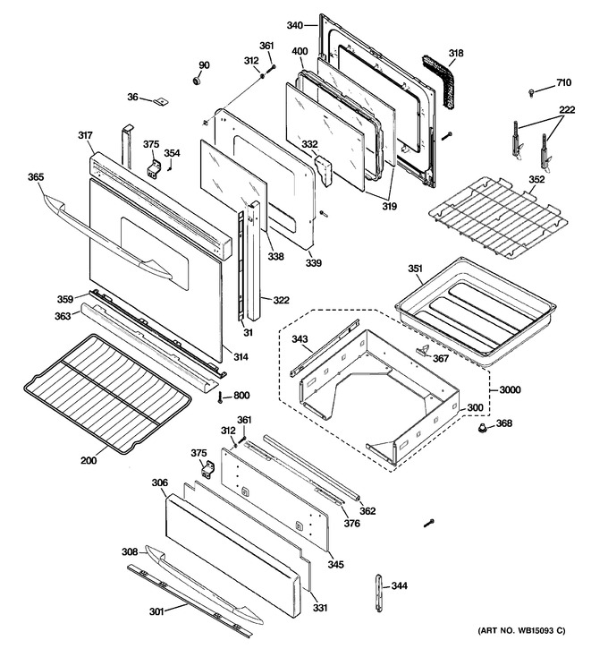 Diagram for PGB930DET1BB