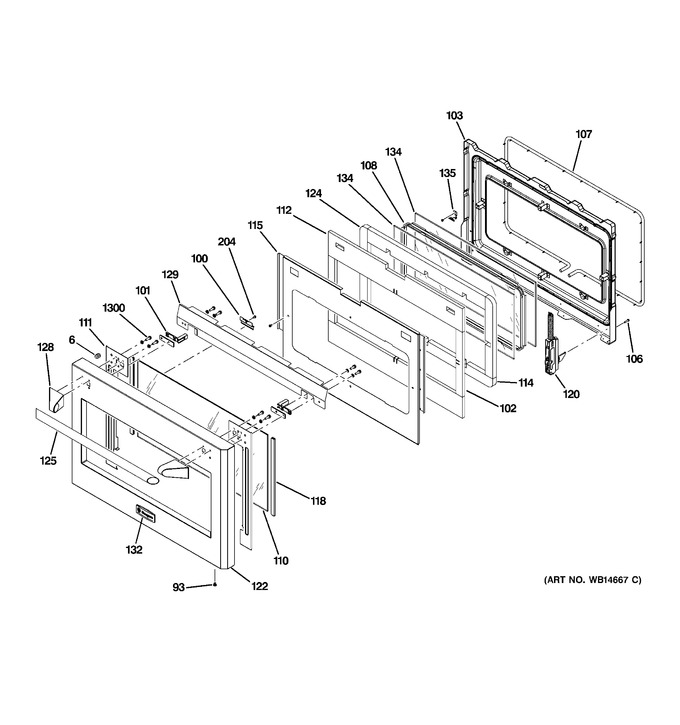 Diagram for ZDP484LGP2SS