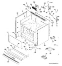 Diagram for 4 - Body Parts