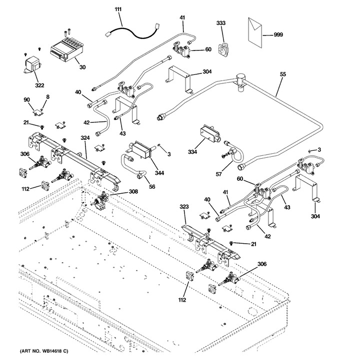 Diagram for ZGU484LGP3SS