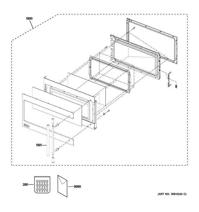 Diagram for ZSA2201RSS02