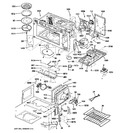 Diagram for 5 - Interior Parts (1)