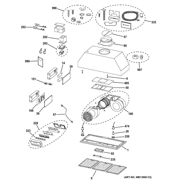 Diagram for ZVC42L1SS