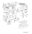 Diagram for 2 - Cabinet