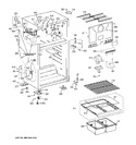 Diagram for 2 - Cabinet