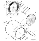 Diagram for 6 - Drum