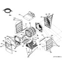 Diagram for 4 - Cabinet