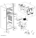 Diagram for 2 - Cabinet