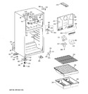 Diagram for 2 - Cabinet