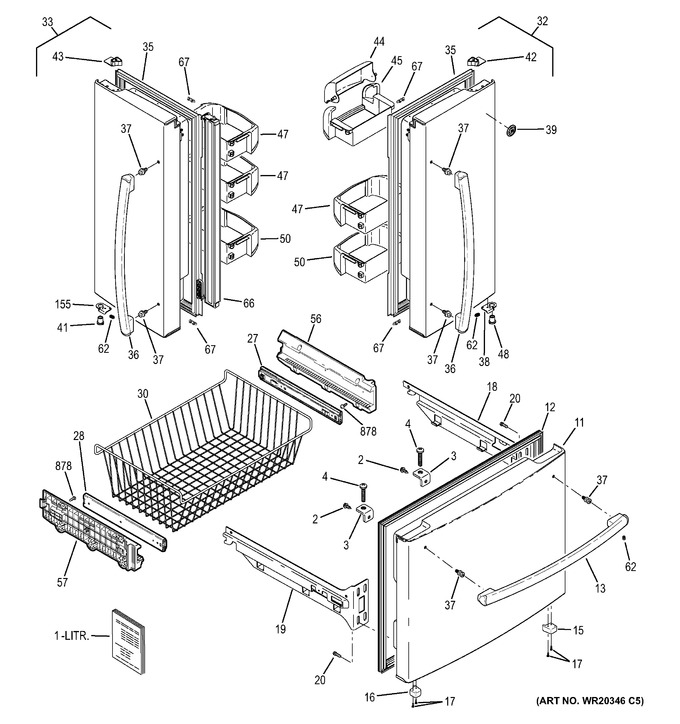 Diagram for GNS22EGEBFBB