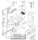 Diagram for 9 - Fresh Food Section