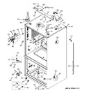 Diagram for 10 - Case Parts