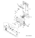 Diagram for 6 - Fresh Food Section