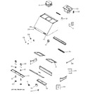 Diagram for 1 - Range Hood