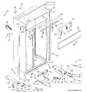 Diagram for 10 - Case Parts