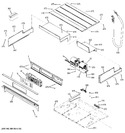 Diagram for 1 - Control Panel