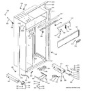 Diagram for 10 - Case Parts