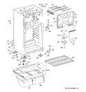 Diagram for 2 - Cabinet