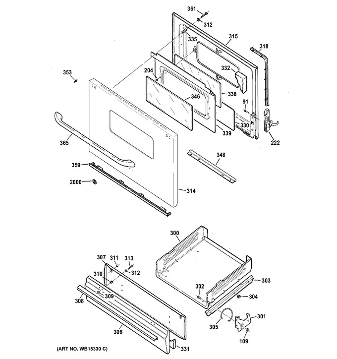 Diagram for JGBS10DEF1BB