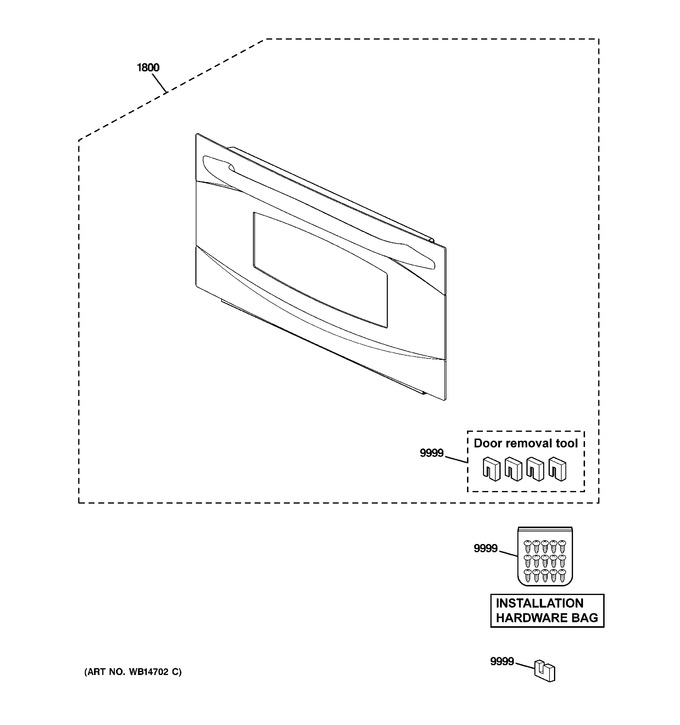 Diagram for PSB1201NSS01