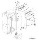 Diagram for 7 - Fresh Food Section