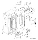 Diagram for 7 - Fresh Food Section