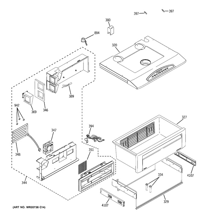 Diagram for ZISP480DXASS