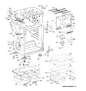 Diagram for 2 - Cabinet