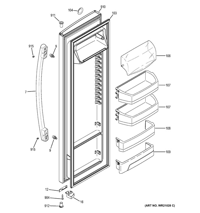 Diagram for GSE26GGEBCWW