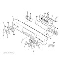 Diagram for 1 - Control Panel