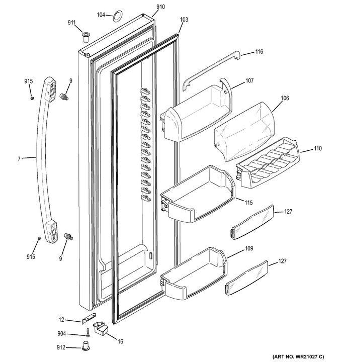 Diagram for GSE26HGEBHWW