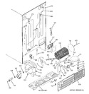 Diagram for 9 - Machine Compartment