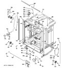 Diagram for 2 - Body Parts