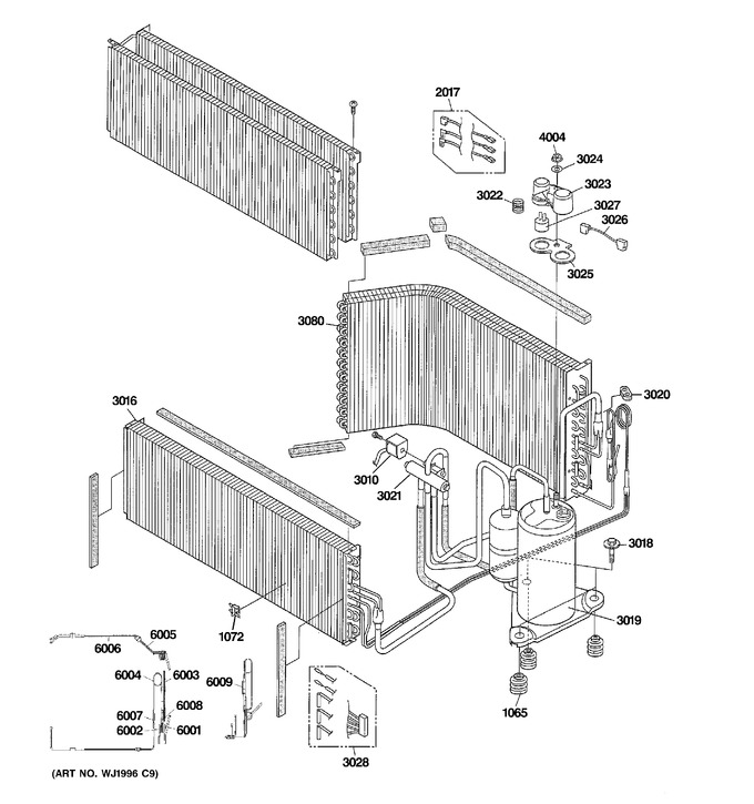 Diagram for AZ61H15EACM3