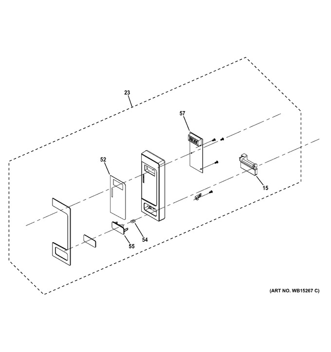 Diagram for PEM31DF1CC