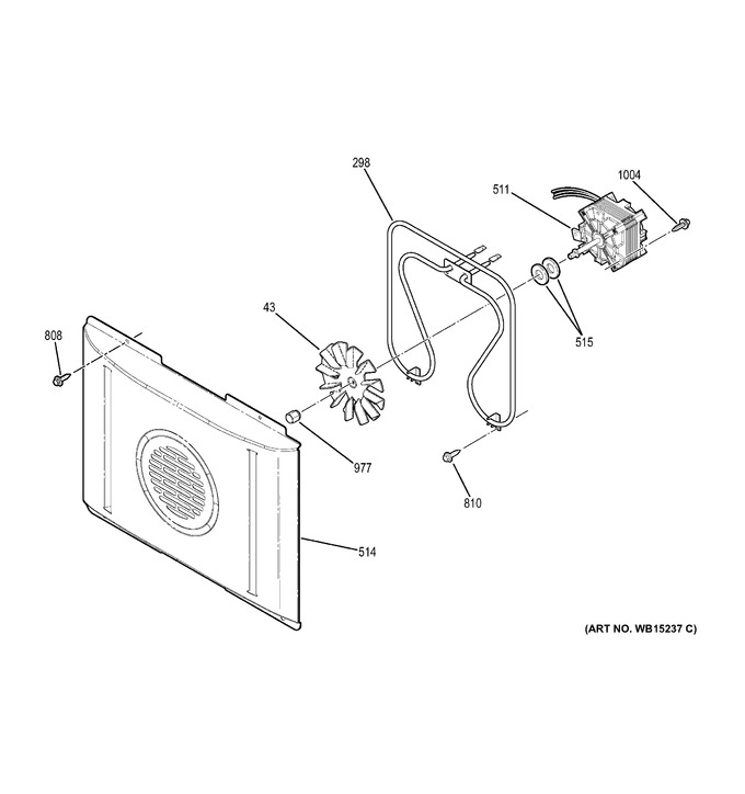 Diagram for JD750DF1BB