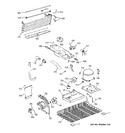 Diagram for 3 - Machine Compartment