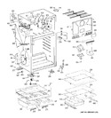 Diagram for 2 - Cabinet