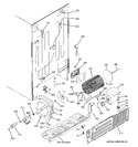 Diagram for 9 - Machine Compartment