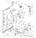 Diagram for 7 - Fresh Food Section