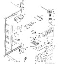 Diagram for 7 - Fresh Food Section