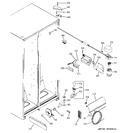 Diagram for 6 - Fresh Food Section