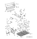 Diagram for 3 - Machine Compartment