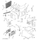 Diagram for 2 - Machine Compartment