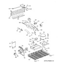 Diagram for 3 - Machine Compartment