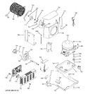 Diagram for 2 - Machine Compartment