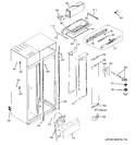 Diagram for 7 - Fresh Food Section