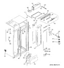 Diagram for 7 - Fresh Food Section