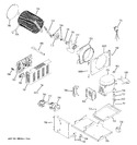 Diagram for 2 - Machine Compartment