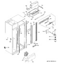 Diagram for 7 - Fresh Food Section